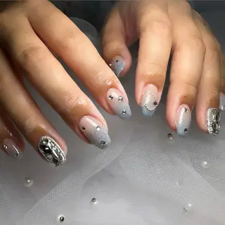 ネイル Ema Nail 豊中店所属・Nail salon M&👩🏼💖のネイルデザイン