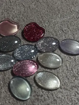 ネイル 3___0 nailのネイルデザイン