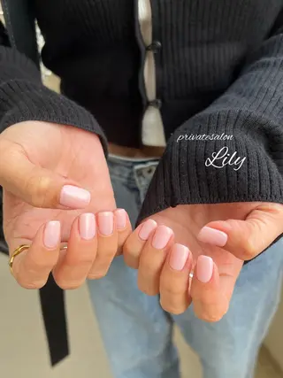 ネイル salon Lilyのネイルデザイン