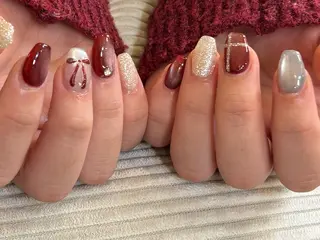 ネイル LYLY yukiのネイルデザイン