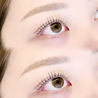 マツエク・マツパ beaute+[ボーテプラス]所属・beaute+ / Akariのマツエク・マツパデザイン