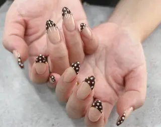 ネイル Nail Salon agré所属・agré ネイルサロン　アグレのネイルデザイン