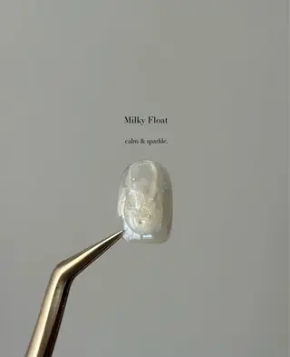 ネイル lacier nailのネイルデザイン