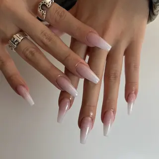 ネイル MeRia ANNAのネイルデザイン