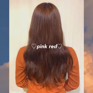 カラー ショートヘアとカラー の専門家/もりしーのヘアスタイル