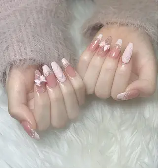 ネイル KING_NAIL YUMIのネイルデザイン