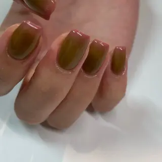 ネイル Manon Yuiのマツエク・マツパデザイン