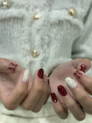 ネイル sa ya...のネイルデザイン