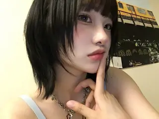 ショート レイカ /ハイトーン/ボブ♪のヘアスタイル