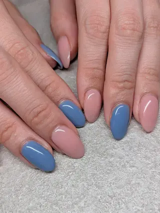 ネイル FIKA 折戸のネイルデザイン