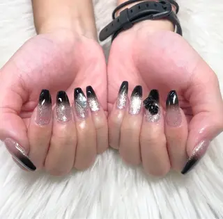 ネイル WOLTOKYO 渋谷/RIAのネイルデザイン