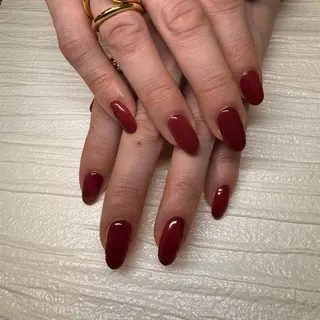 ネイル chai.上本町 UNRIのネイルデザイン