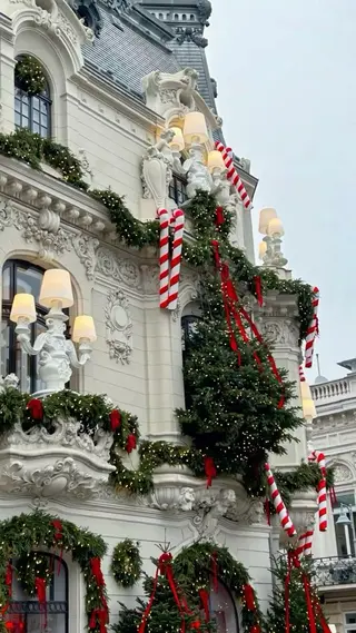 Bianca 銀座 Hinanoのネイルデザイン