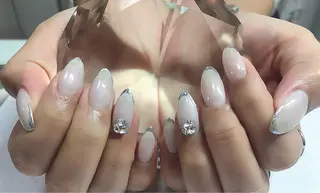 ネイル N.CHLOE 永島のネイルデザイン