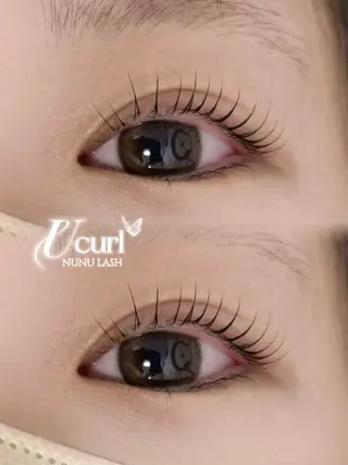 マツエク・マツパ Blisseyes canele 都島店所属・Blisseyes/ スズミのマツエク・マツパデザイン