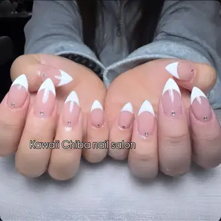 ネイル Kawaii _Nailのネイルデザイン