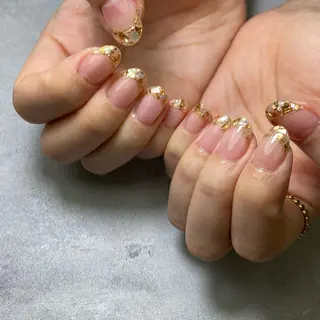 ネイル nail salon Lumièreのネイルデザイン
