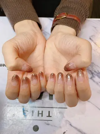 ネイル yuminail所属・錦糸町 yuminailのネイルデザイン