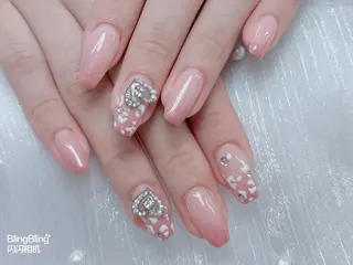 ネイル Kitty Nail salonのネイルデザイン