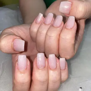 ネイル I P'ink nail salon所属・I pinknail 韓国風·持ち込み専門のネイルデザイン