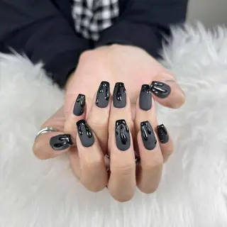 ネイル QUEENSNAIL STUDIOのネイルデザイン