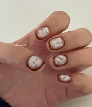 ネイル baby babyのネイルデザイン