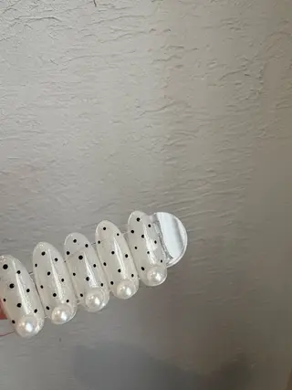 ネイル nail&eyelash laula所属・古山 舞花のネイルデザイン