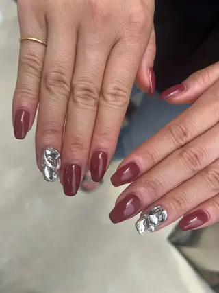 ネイル haru.nail harunaのネイルデザイン