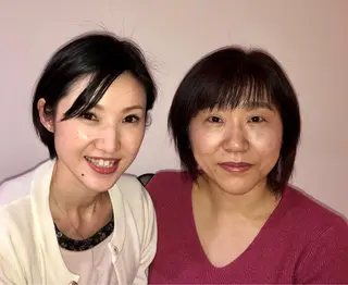 新 真希のエステ・リラクイメージ