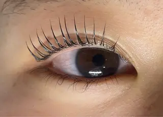 マツエク・マツパ Batik 五十嵐のマツエク・マツパデザイン