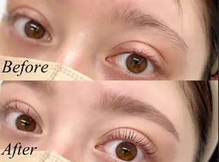 アイブロウ トレンド眉🌈✨ RISAの眉毛・アイブロウイメージ