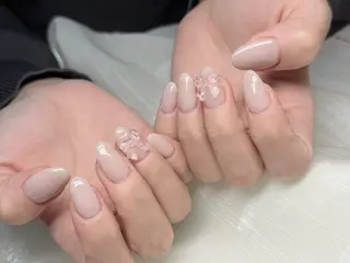 森 ♡nail ♡のネイルデザイン