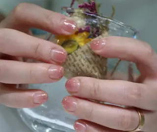 ショート ネイル Kaka Nailsのネイルデザイン