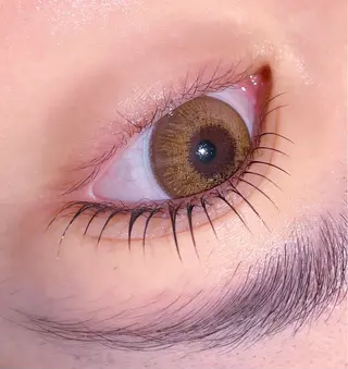 マツエク・マツパ eye salon &me.🎀のマツエク・マツパデザイン