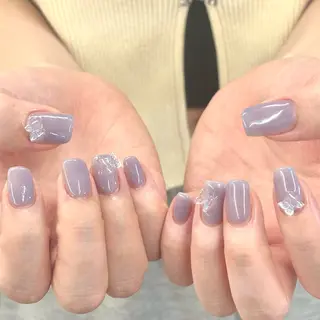 ネイル Kanon❁ꔛ /パラジェルのネイルデザイン