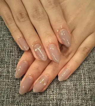 ネイル private salon mieのネイルデザイン