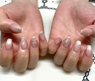 ネイル nailsalon sugarr所属・nailist cocoのネイルデザイン