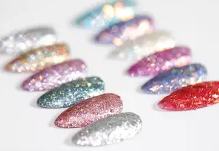 ネイル CC Nail Salonのネイルデザイン