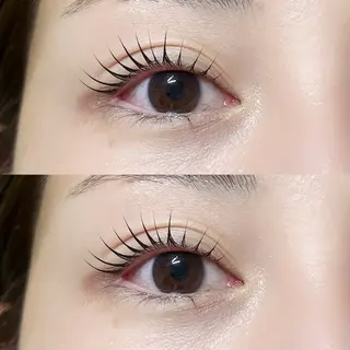 マツエク・マツパ Milobyking honokaの眉毛・アイブロウイメージ