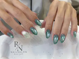 ネイル Rani Nailのネイルデザイン