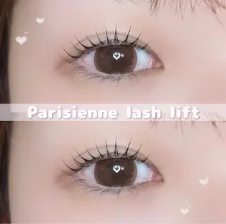 マツエク・マツパ Runa🌙 渋谷/まつパのマツエク・マツパデザイン