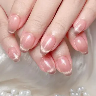 ネイル ❤️‍🔥長さだし専 門店queensのネイルデザイン