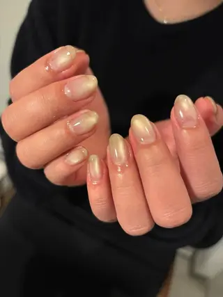 ネイル ANA.CHUO 本川越店舗のネイルデザイン