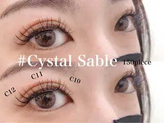 ショート ヘアアレンジ ネイル マツエク・マツパ Cupidトップ アイリスト石川のマツエク・マツパデザイン