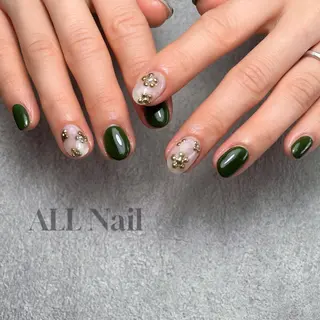ネイル ALL Nail &whiteningのその他イメージ