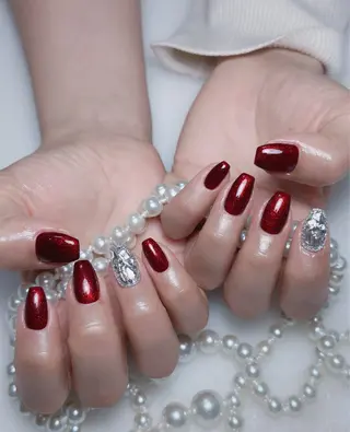 ネイル 👍thumbs up nail👍のネイルデザイン