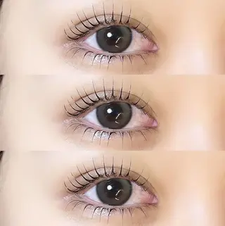 マツエク・マツパ 🦋fein.🍒 official🫧のマツエク・マツパデザイン