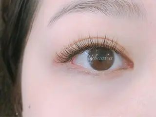 マツエク・マツパ Urbansea Eyelash赤羽の眉毛・アイブロウイメージ
