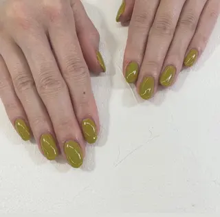 ネイル MAXKELLY 大阪・梅田店所属・徳田 亜衣佳のネイルデザイン