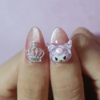 ネイル Dreamer nailのネイルデザイン